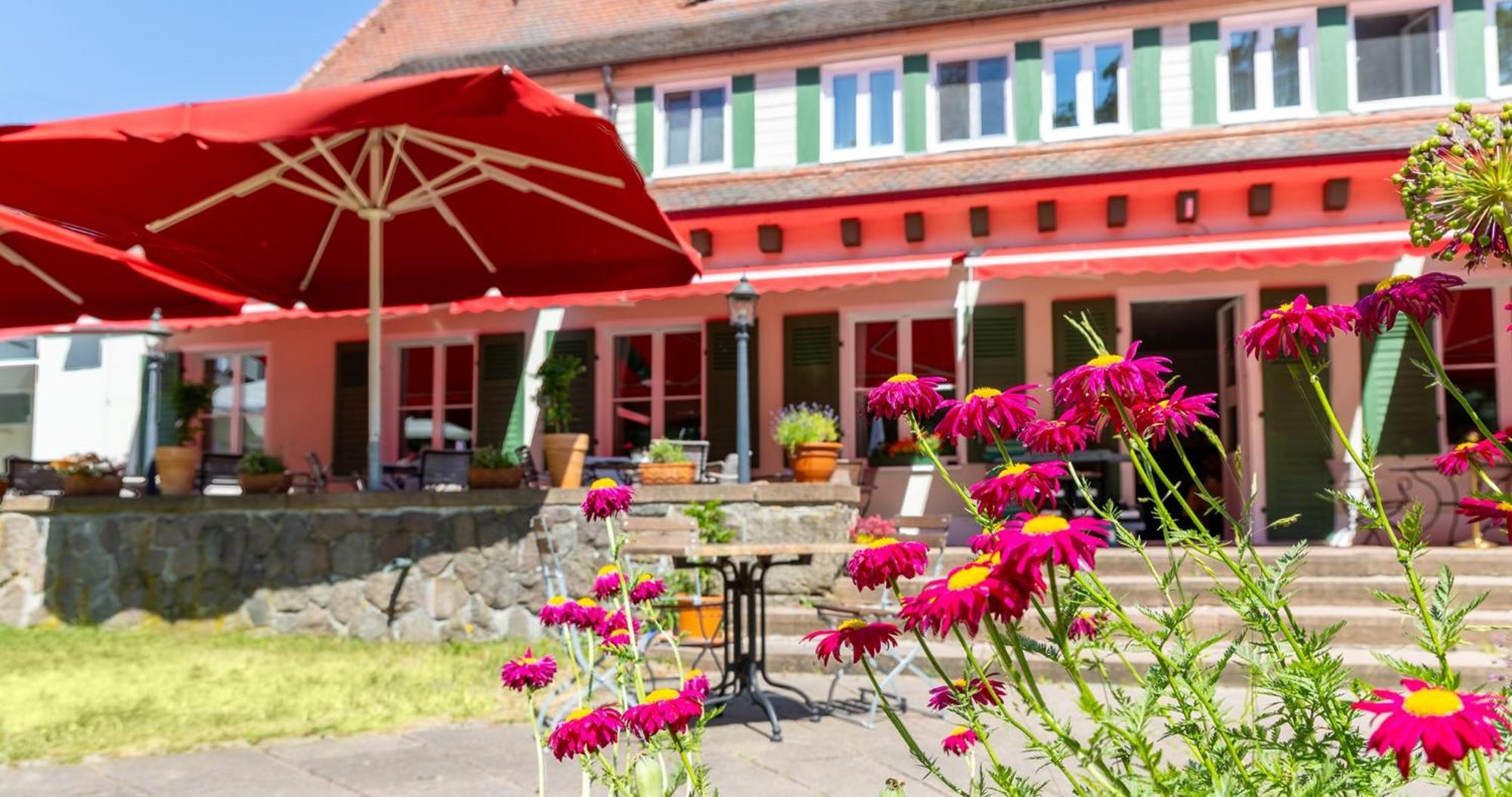 Hotel Dollnsee-Schorfheide Templin Exterior photo