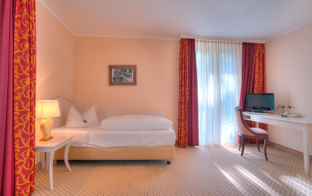 Hotel Dollnsee-Schorfheide Templin Room photo